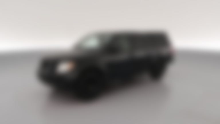 2021 Nissan Frontier Crew Cab vehicle photo