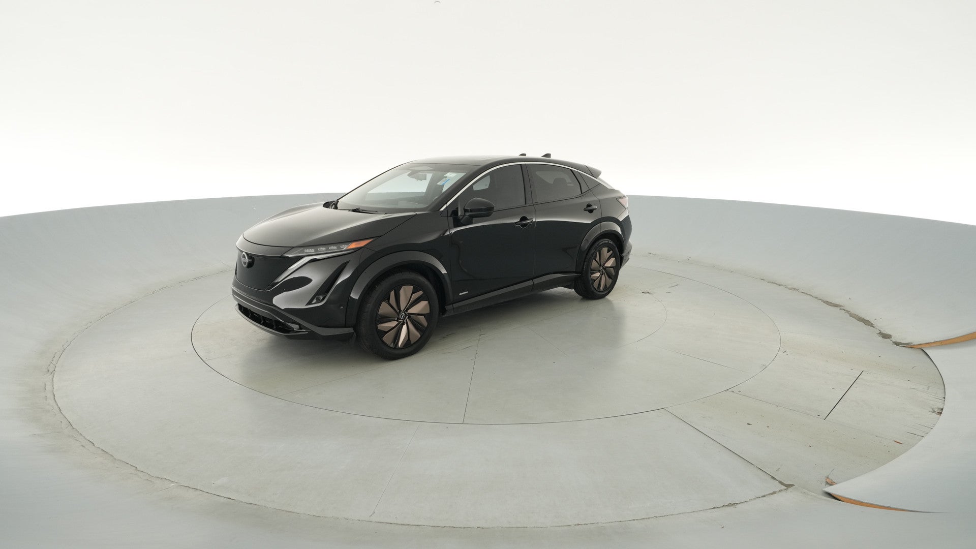 2023 Nissan ARIYA vehicle photo