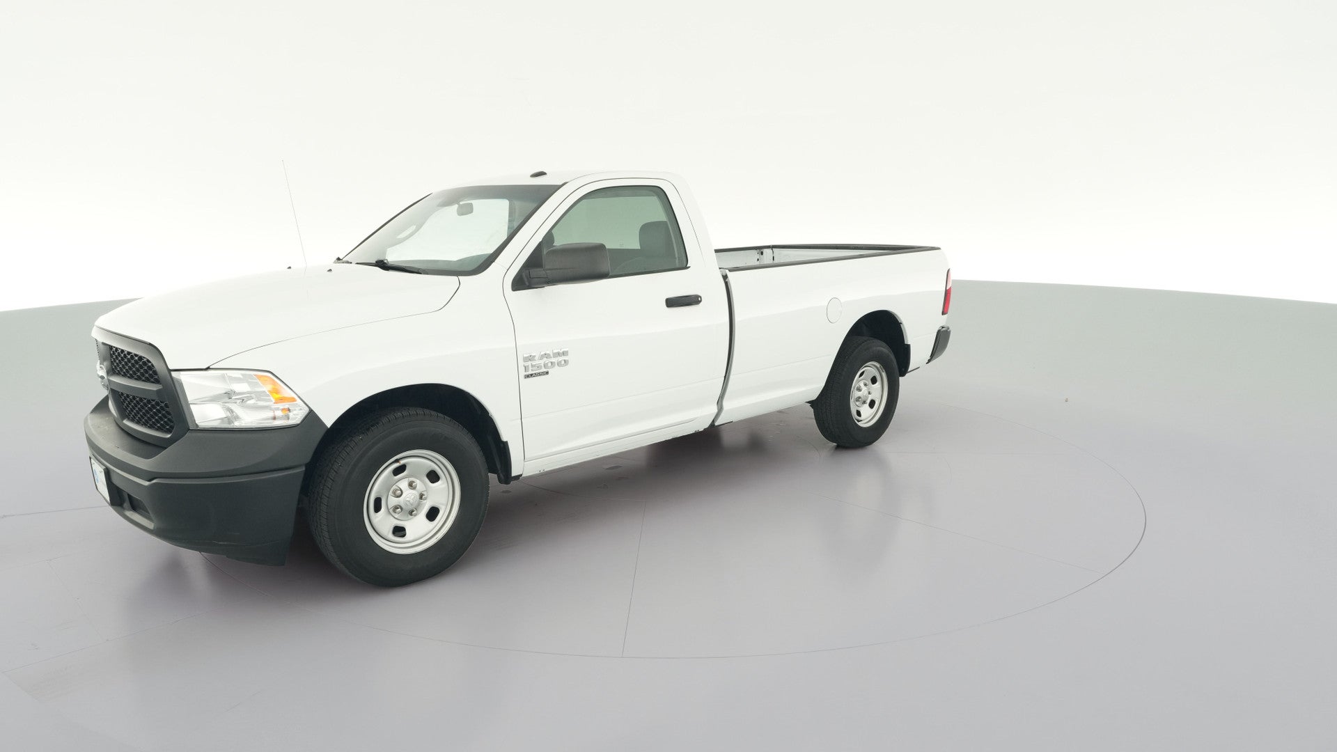2022 Ram 1500 Classic Regular Cab vehicle photo
