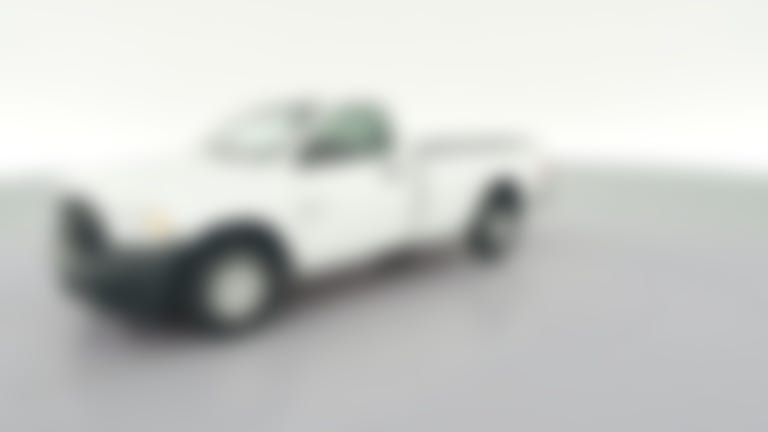 2022 Ram 1500 Classic Regular Cab vehicle photo