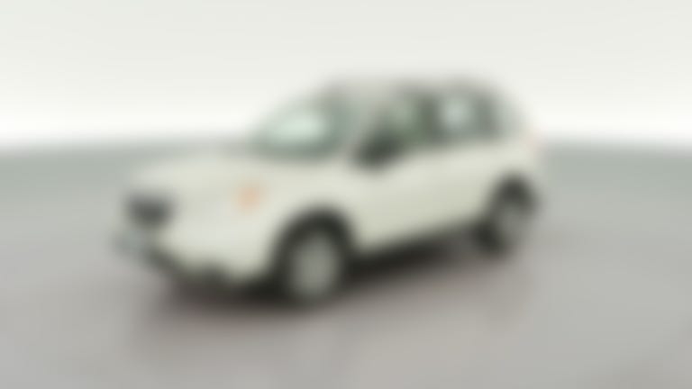 2015 Subaru Forester vehicle photo