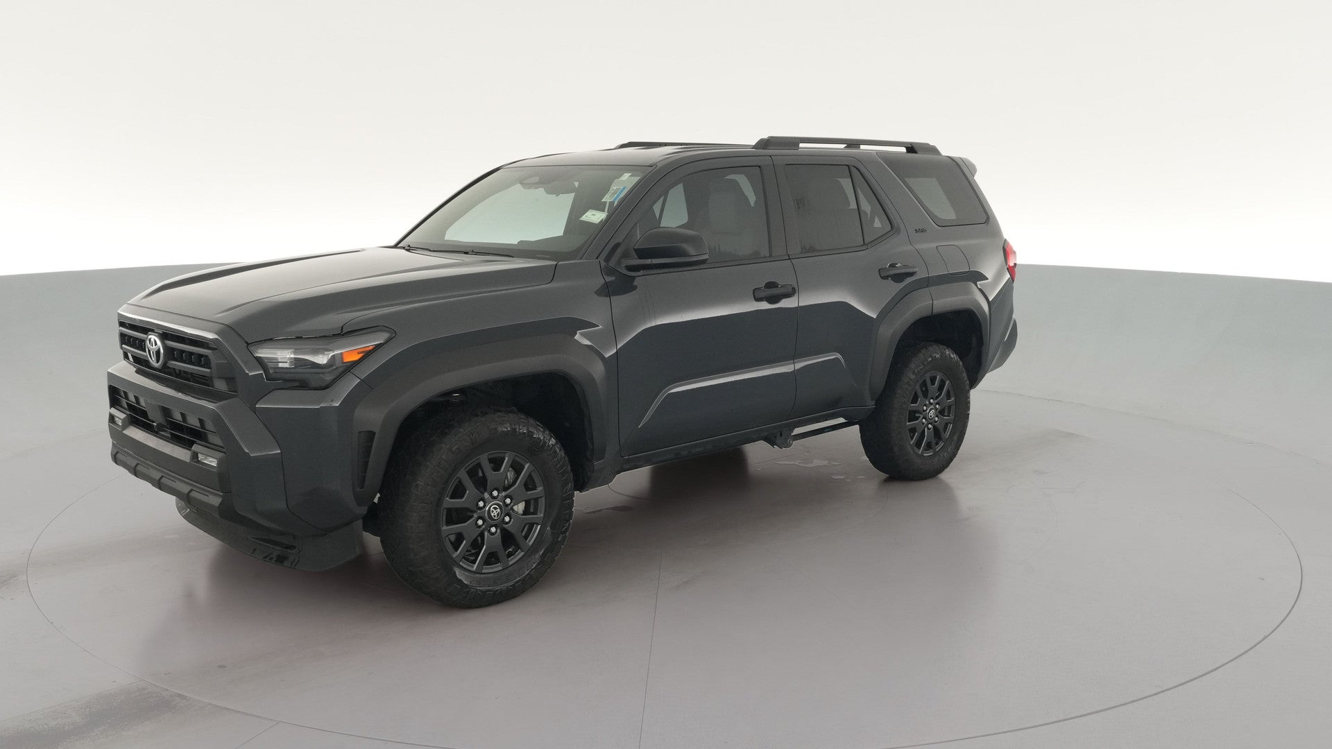 2026 Toyota 4Runner | Carvana