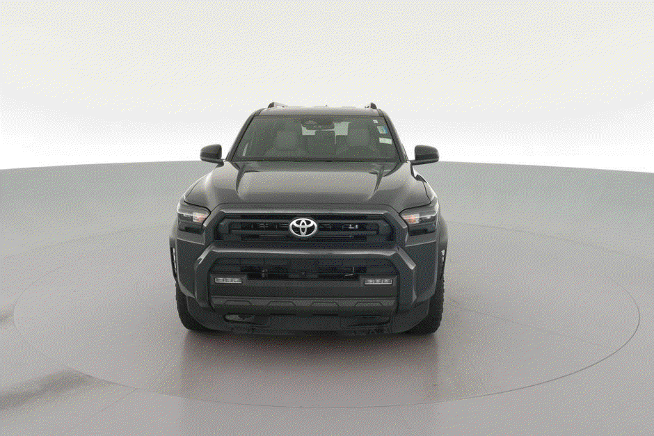 2026 Toyota 4Runner | Carvana