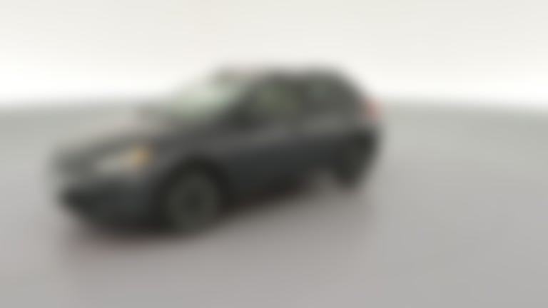 2014 Subaru XV Crosstrek vehicle photo