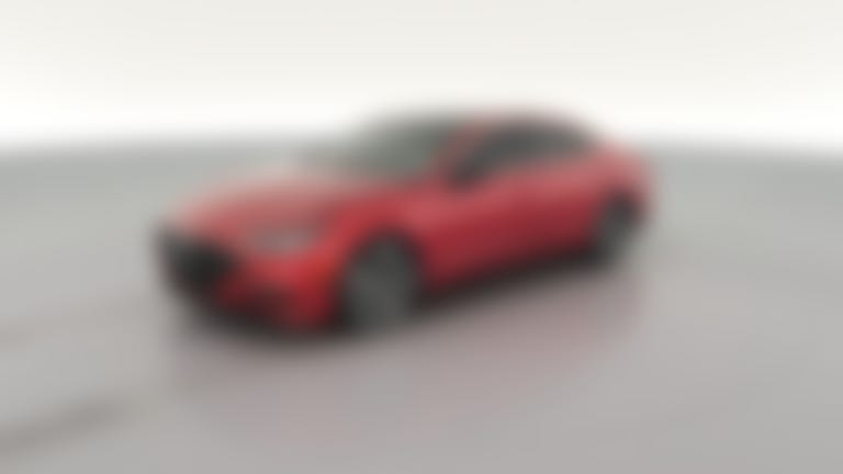 2022 Hyundai Sonata vehicle photo
