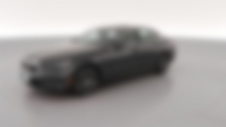 2026 BMW 5 Series vehicle photo