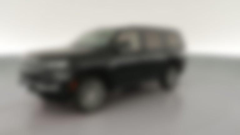 2022 Jeep Grand Wagoneer vehicle photo