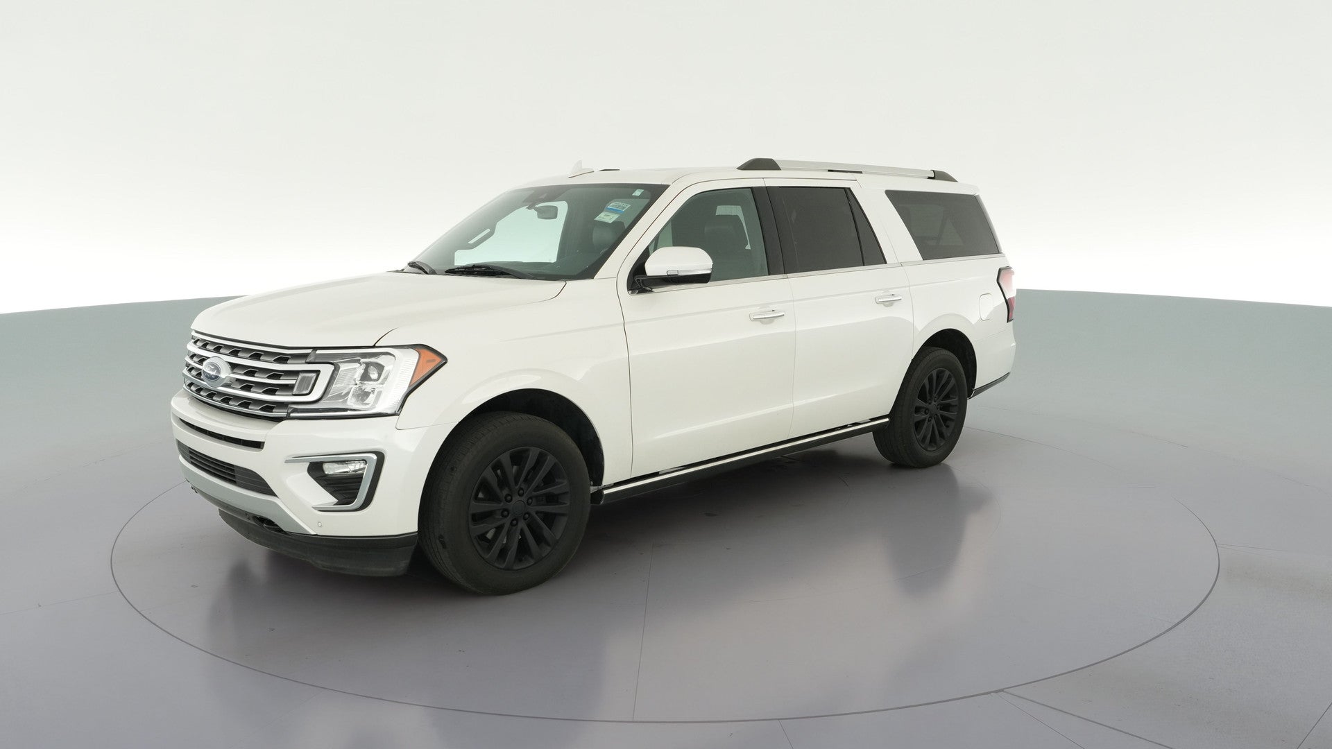 2019 Ford Expedition MAX vehicle photo
