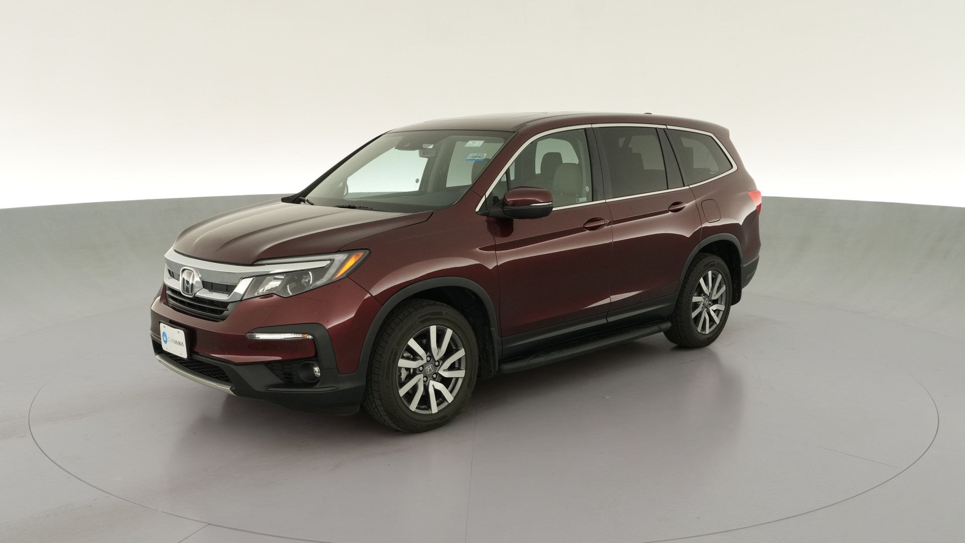 2019 Honda Pilot vehicle photo