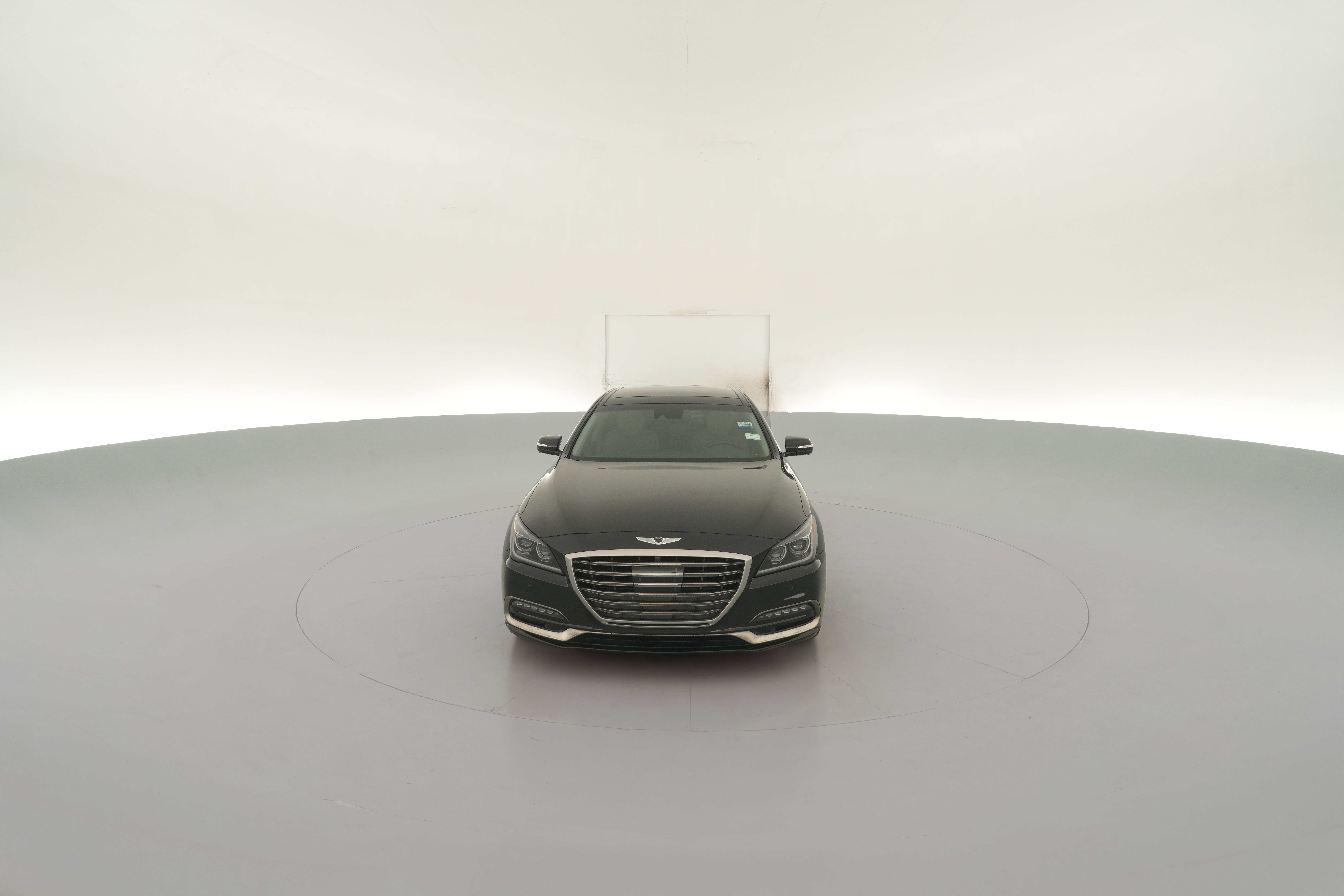 2019 GENESIS G80 Base - Photo 29