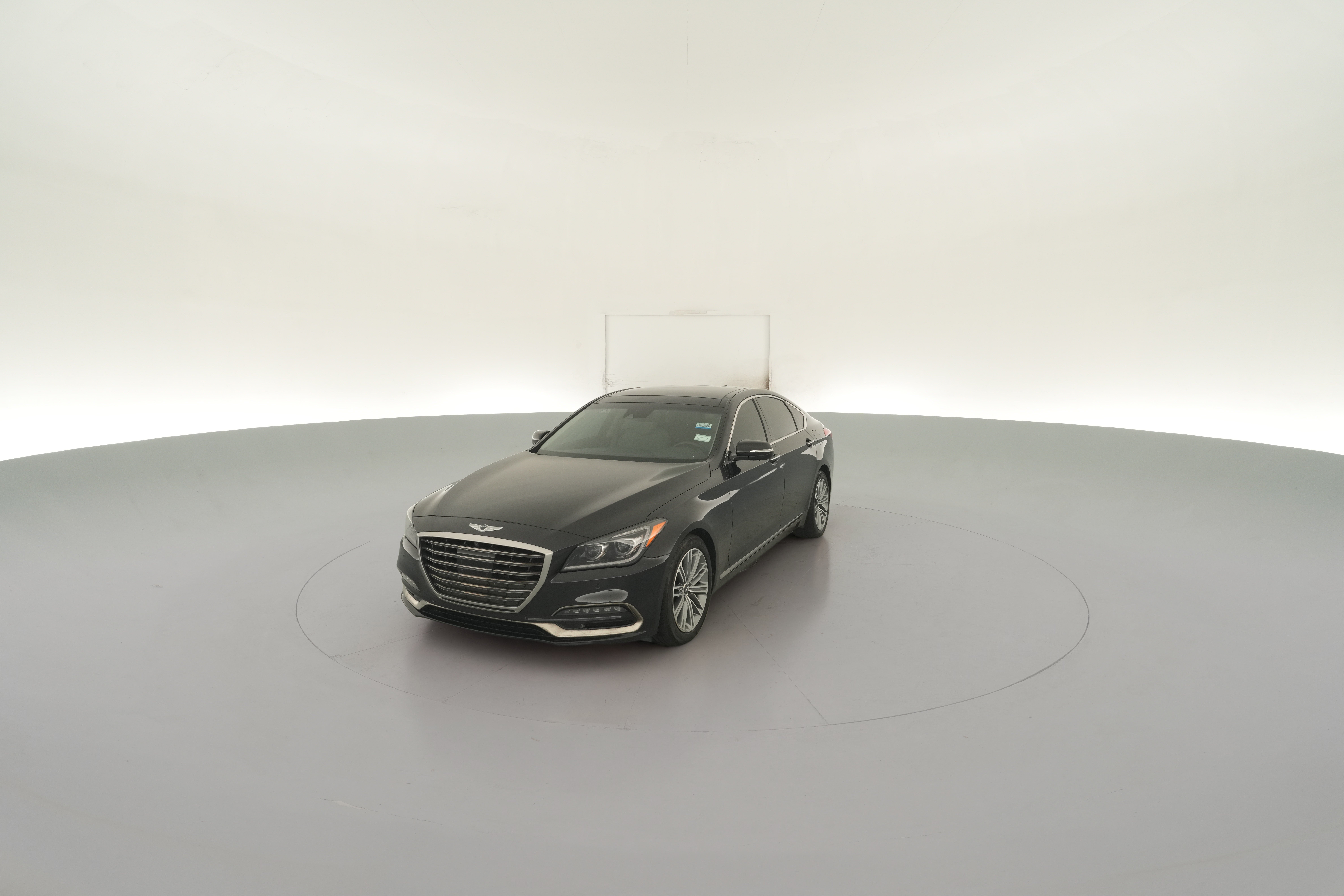 2019 GENESIS G80 Base - Photo 30