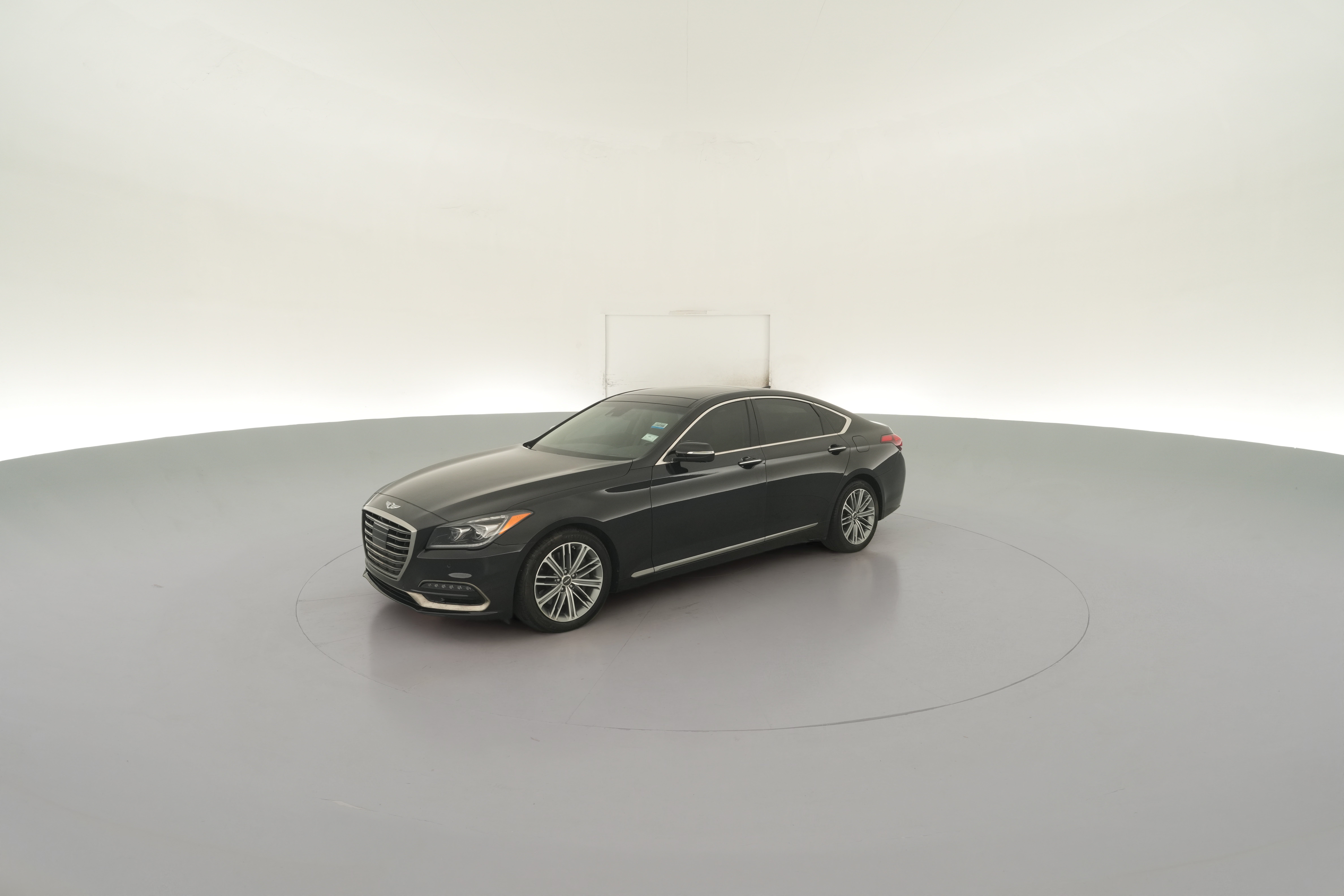 2019 GENESIS G80 Base - Photo 31