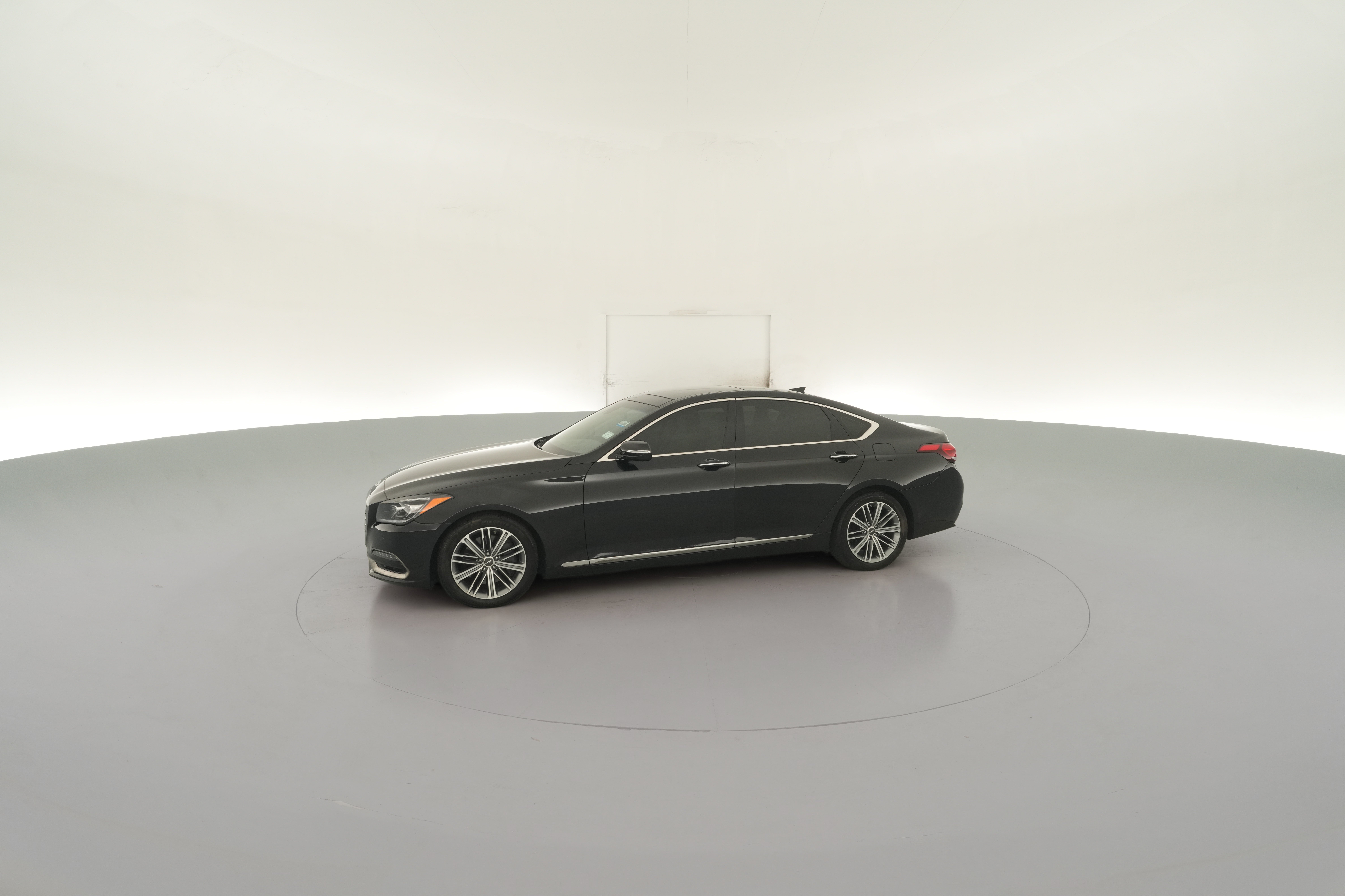 2019 GENESIS G80 Base - Photo 32
