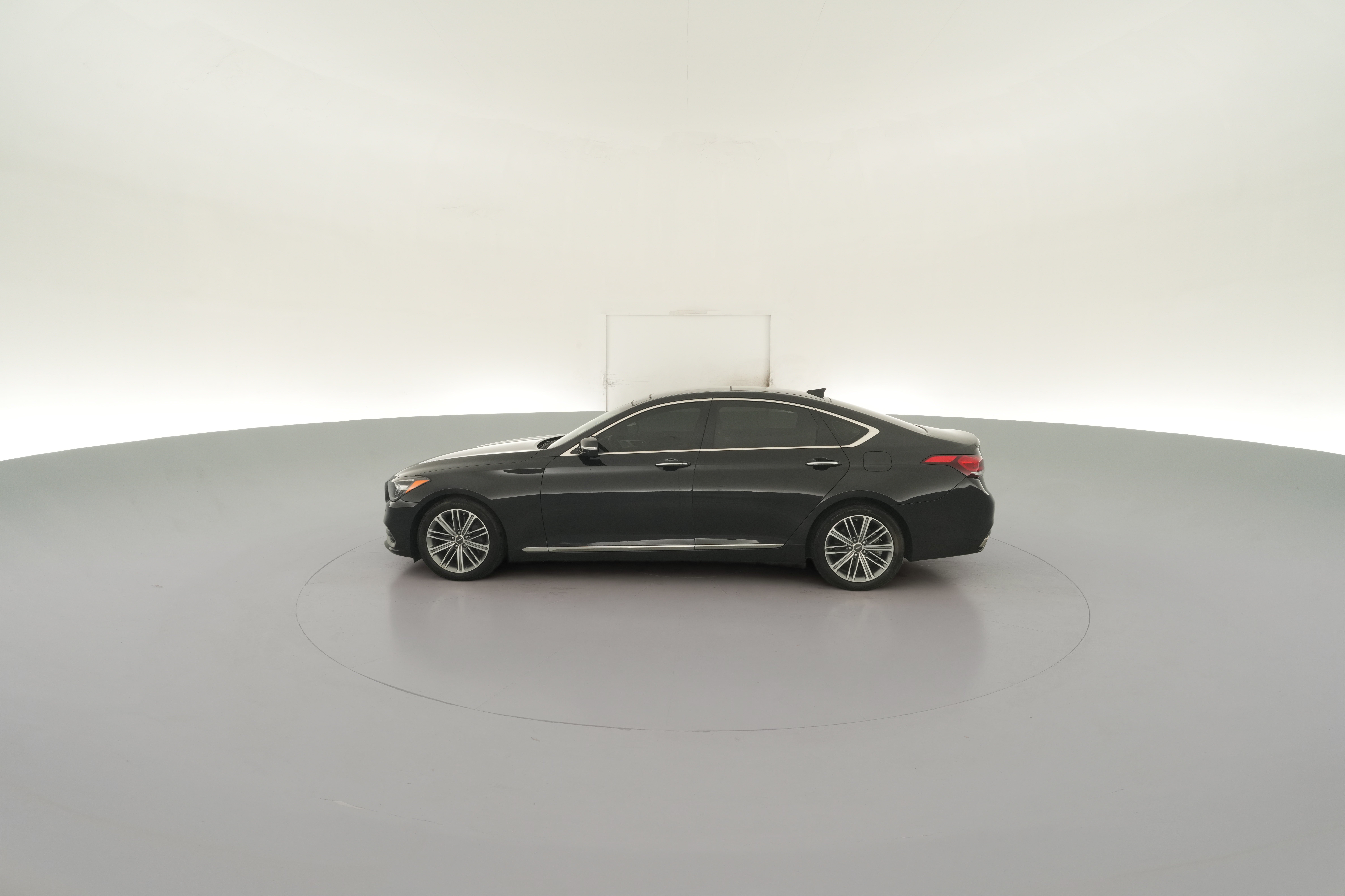 2019 GENESIS G80 Base - Photo 33