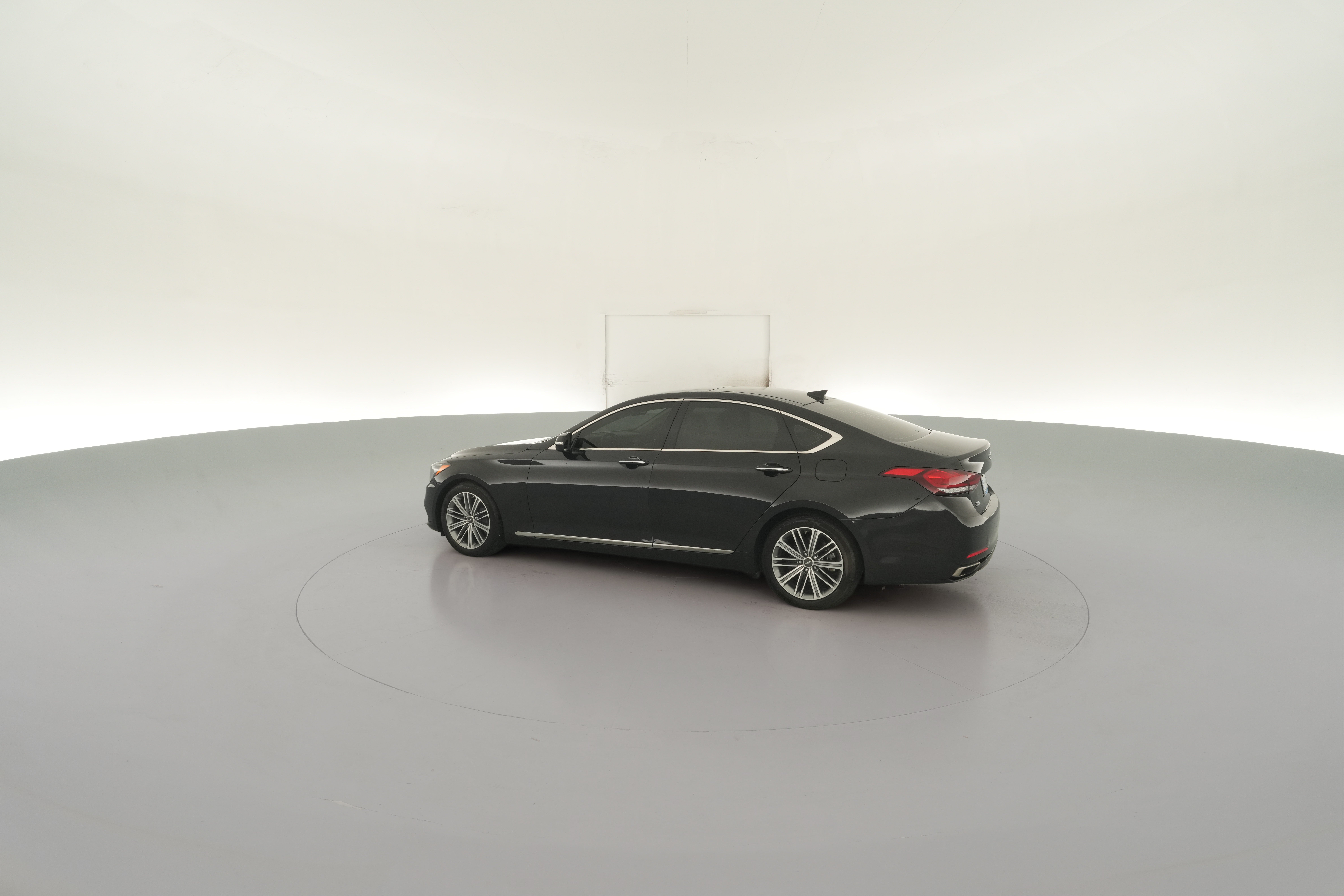 2019 GENESIS G80 Base - Photo 34