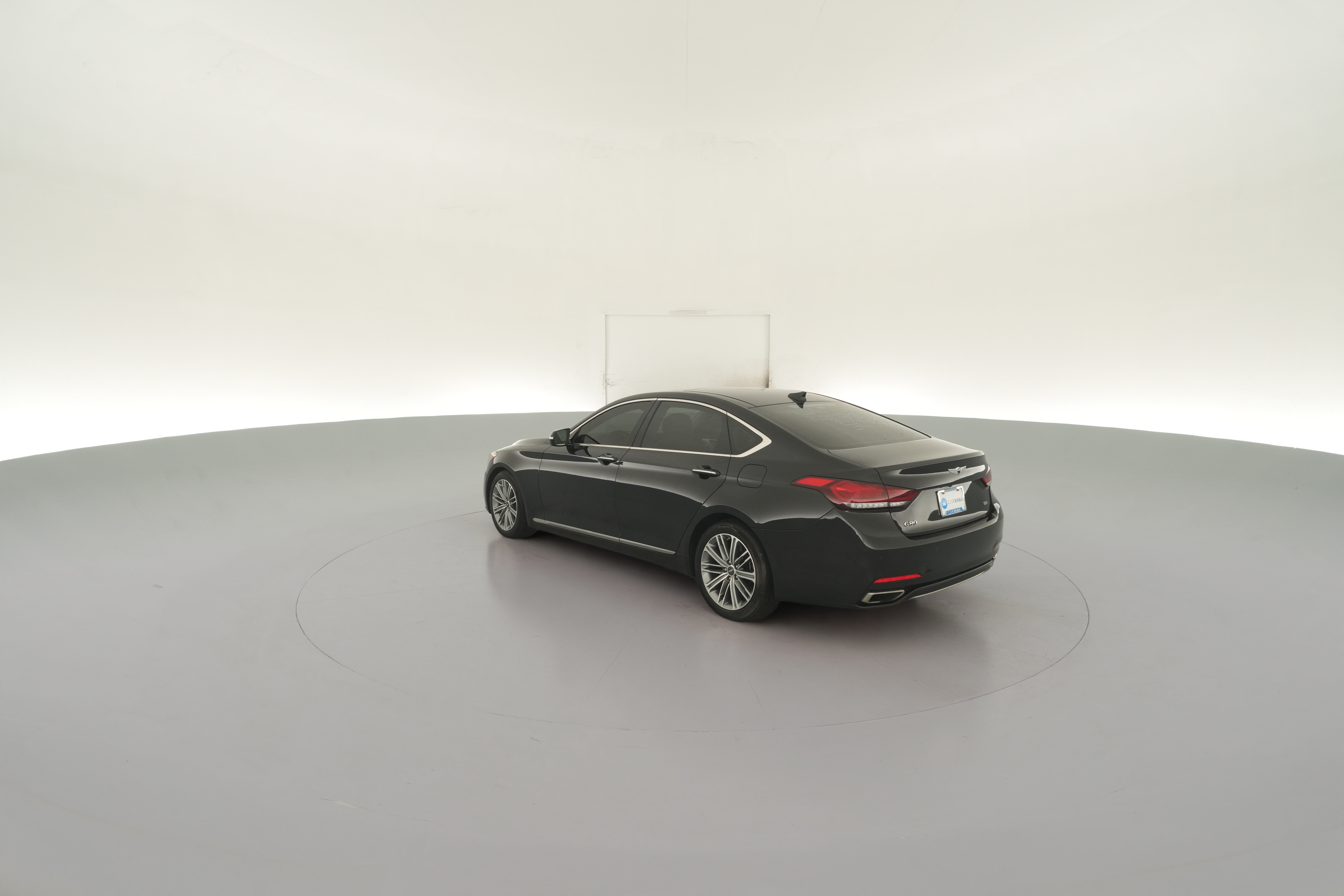 2019 GENESIS G80 Base - Photo 35