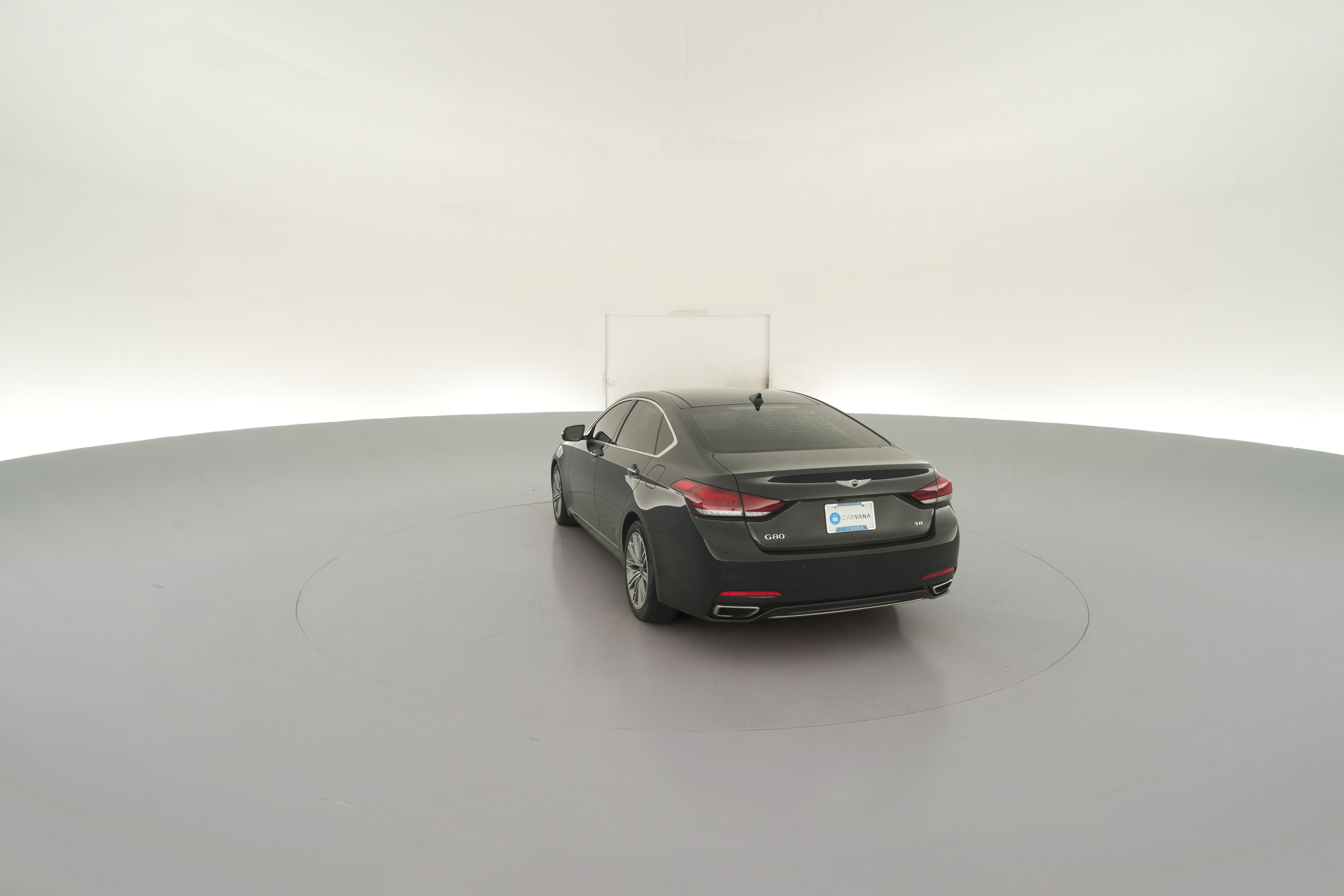 2019 GENESIS G80 Base - Photo 36