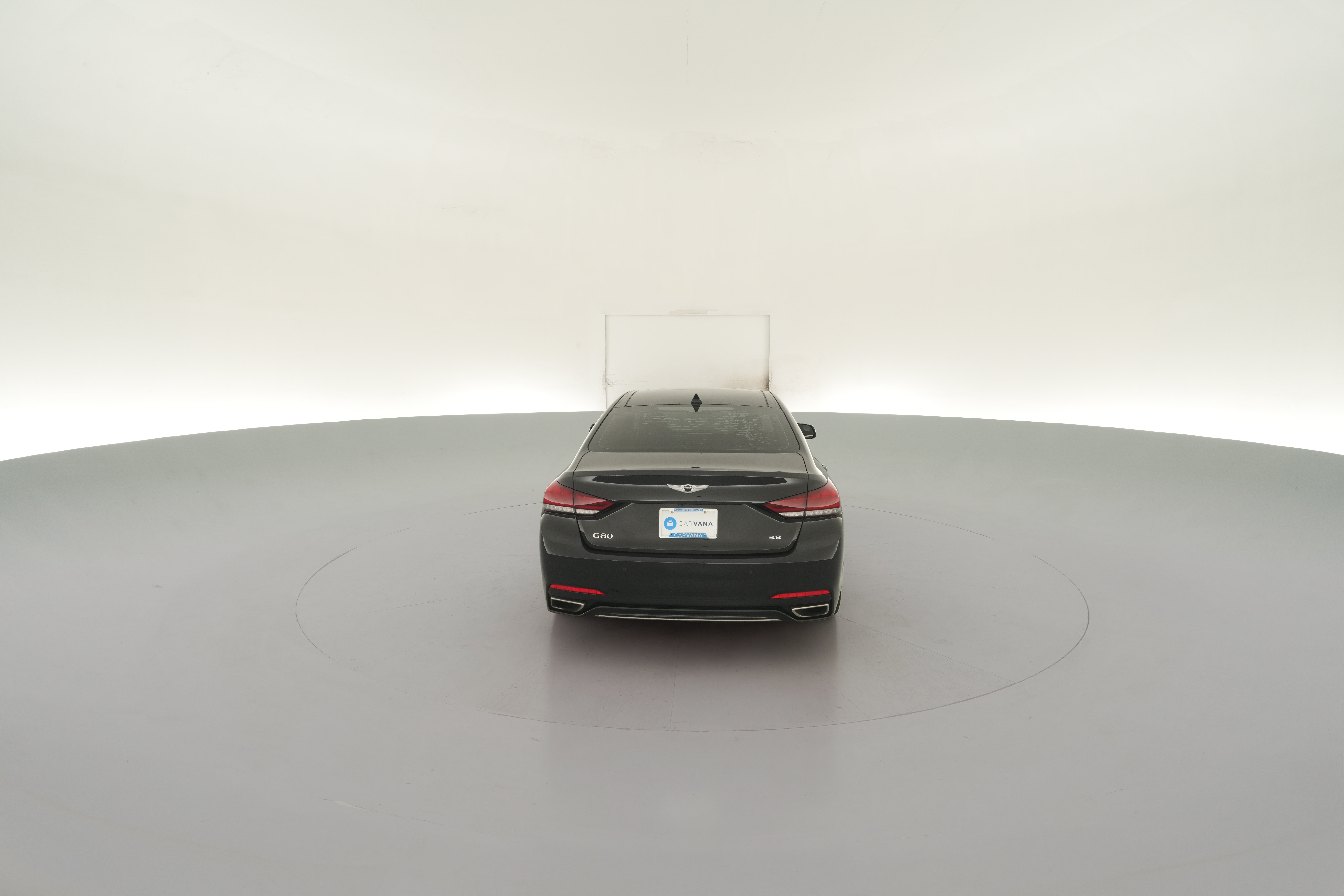 2019 GENESIS G80 Base - Photo 37