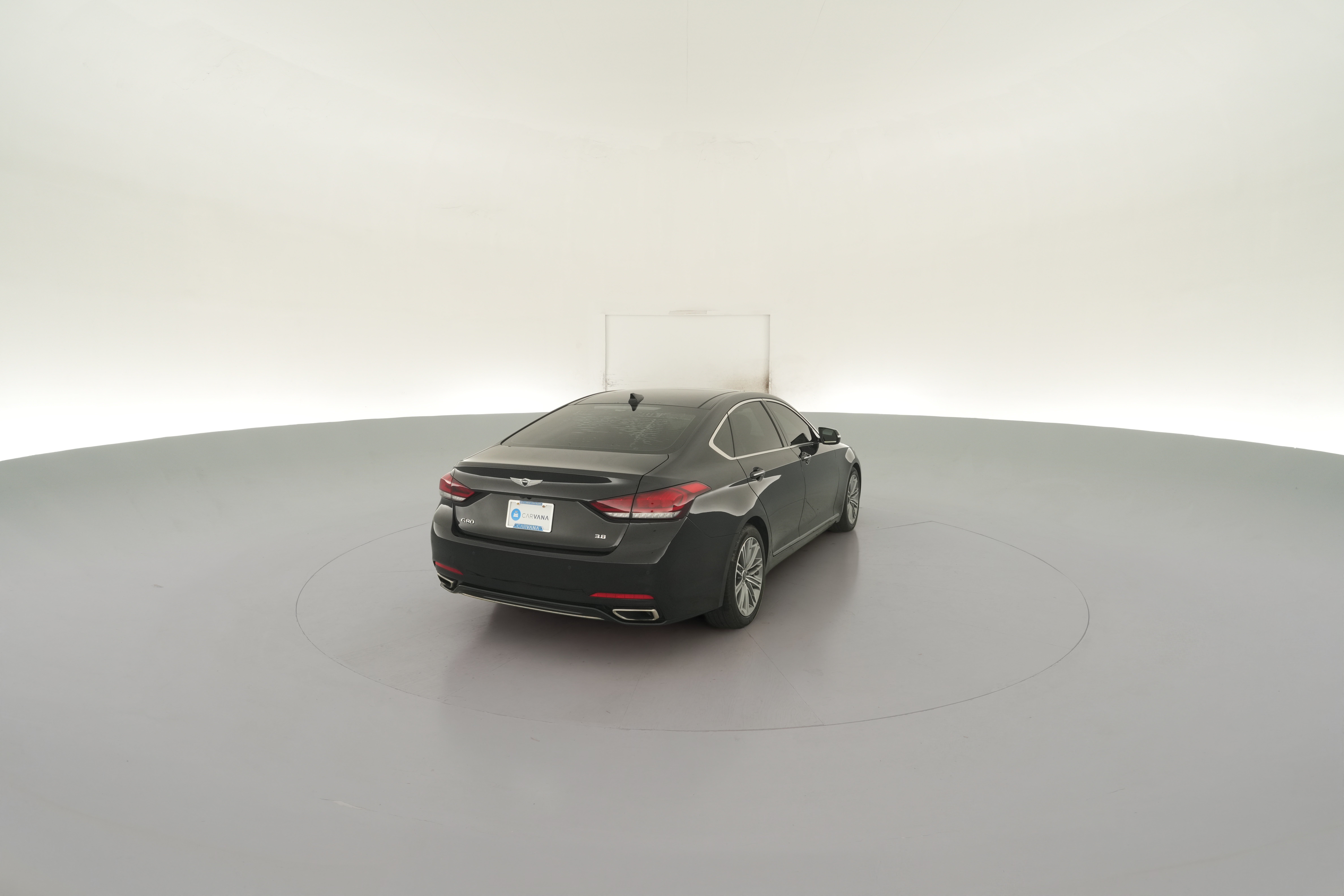 2019 GENESIS G80 Base - Photo 38