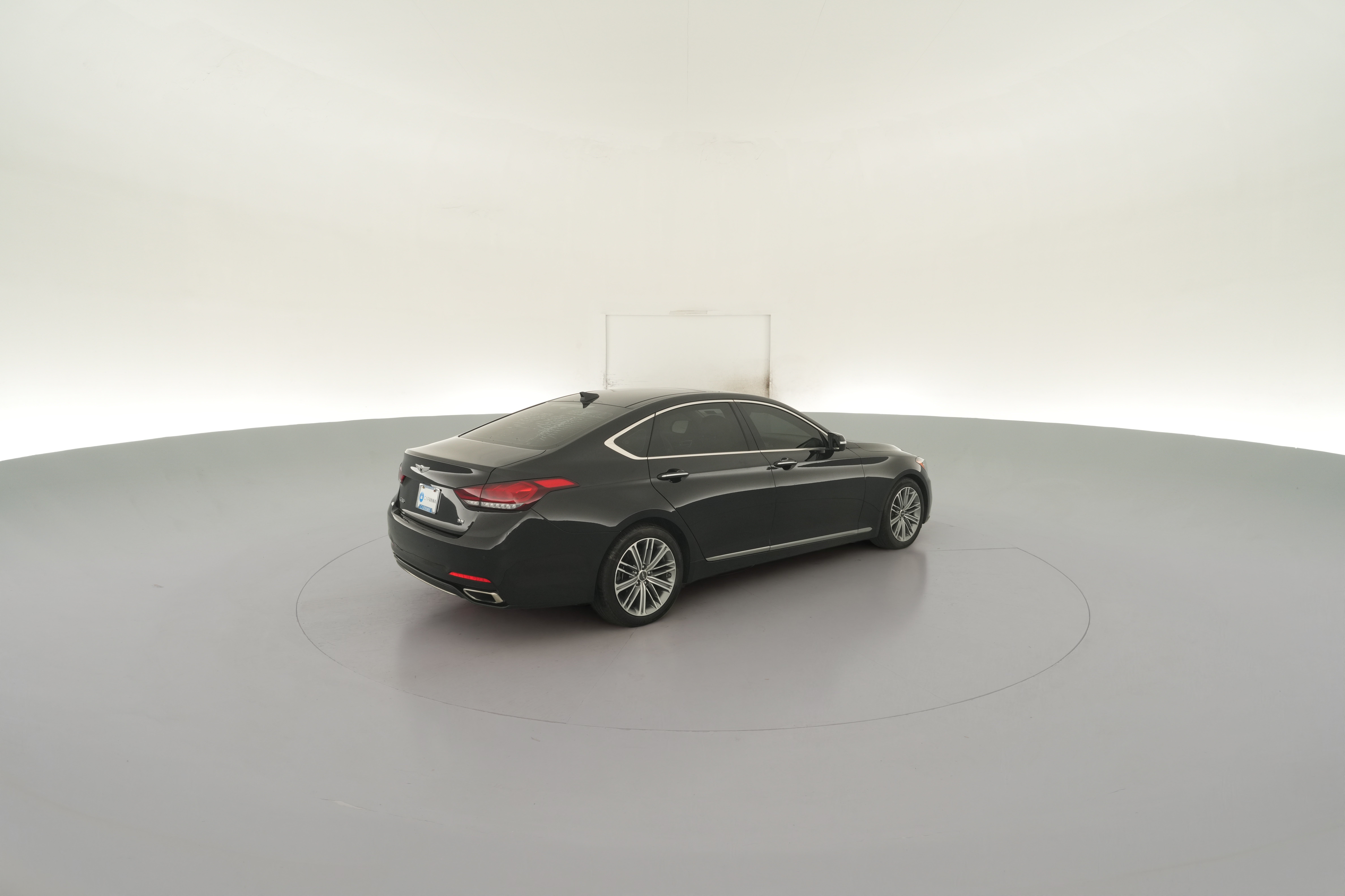 2019 GENESIS G80 Base - Photo 39