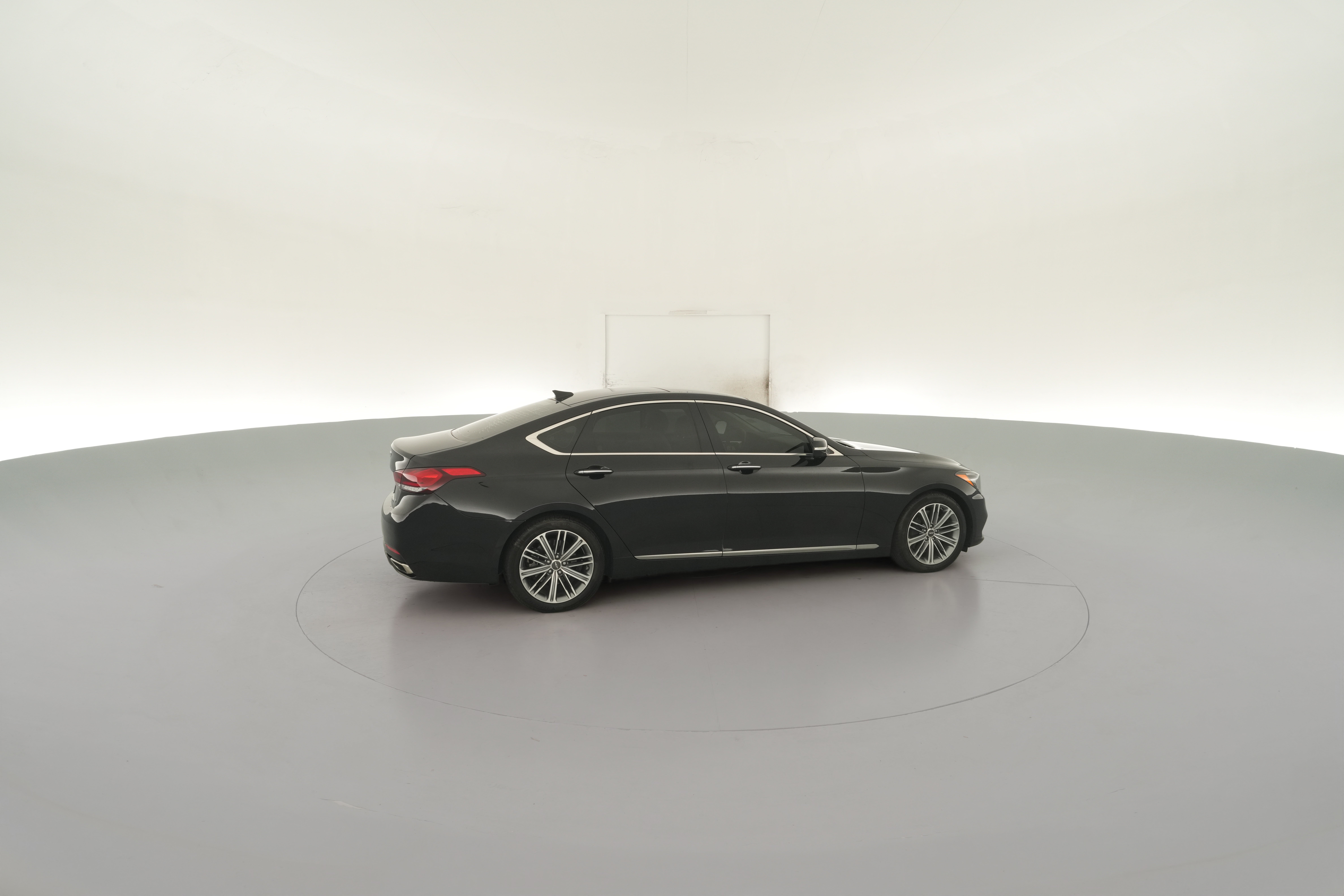 2019 GENESIS G80 Base - Photo 40