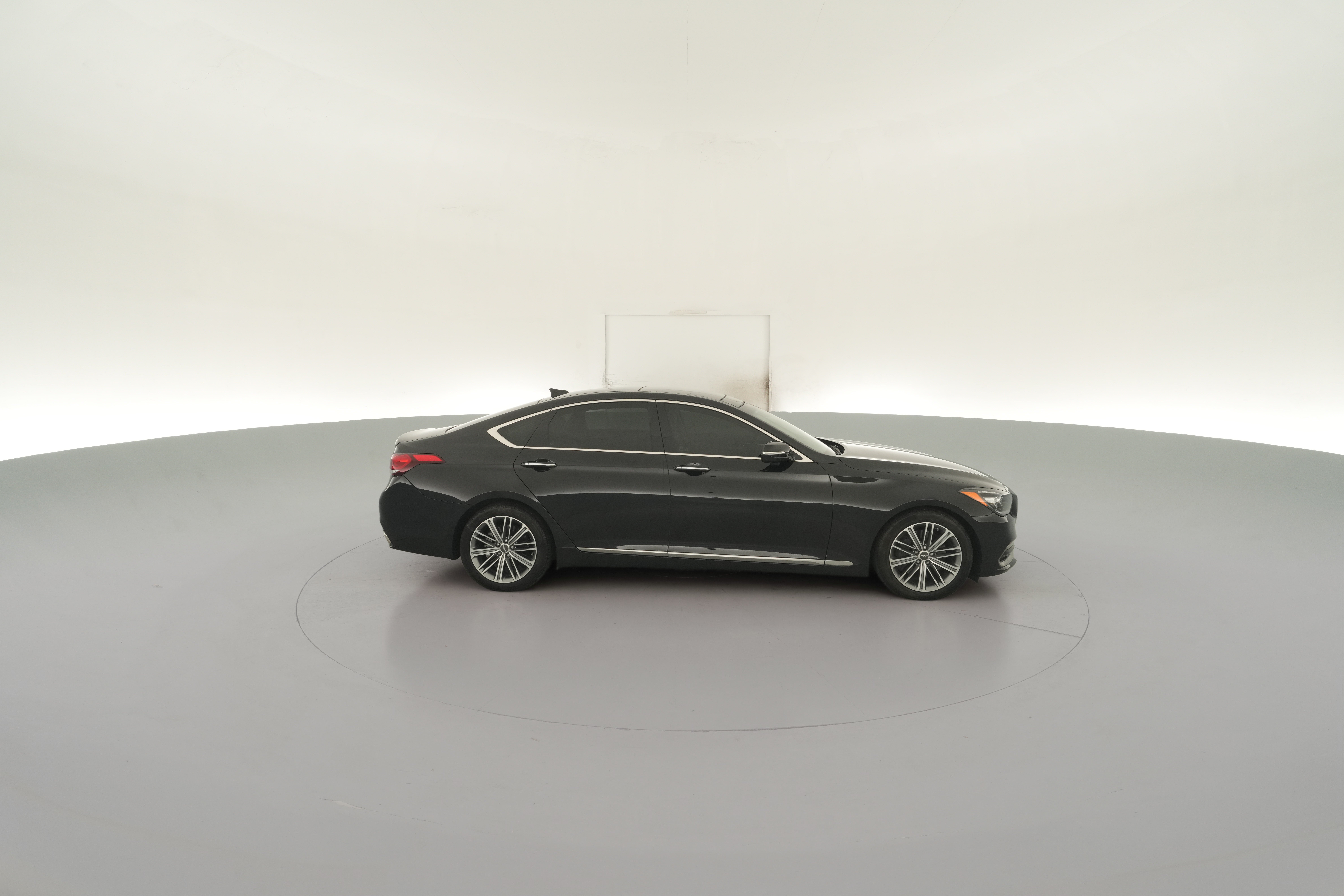 2019 GENESIS G80 Base - Photo 41