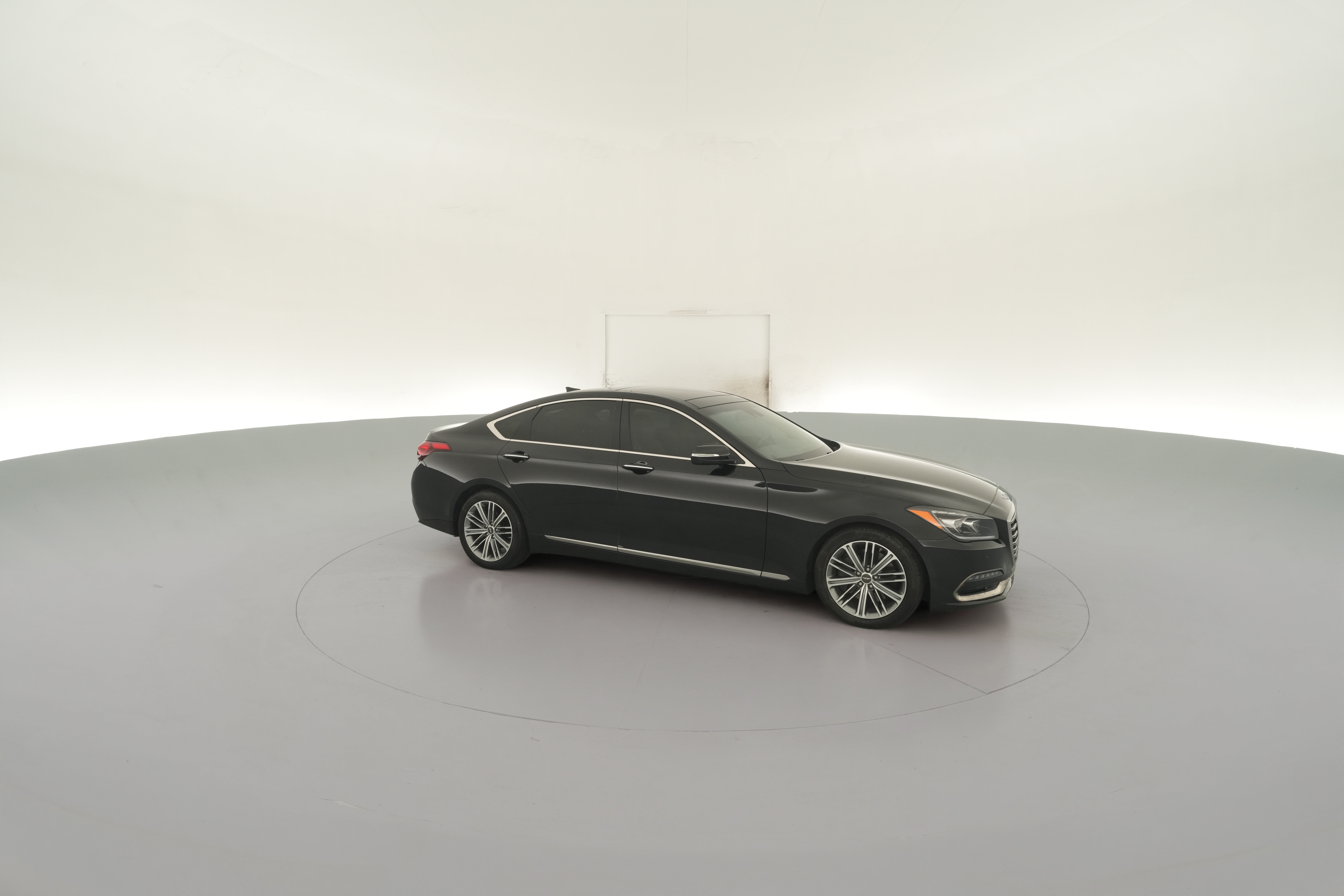 2019 GENESIS G80 Base - Photo 42