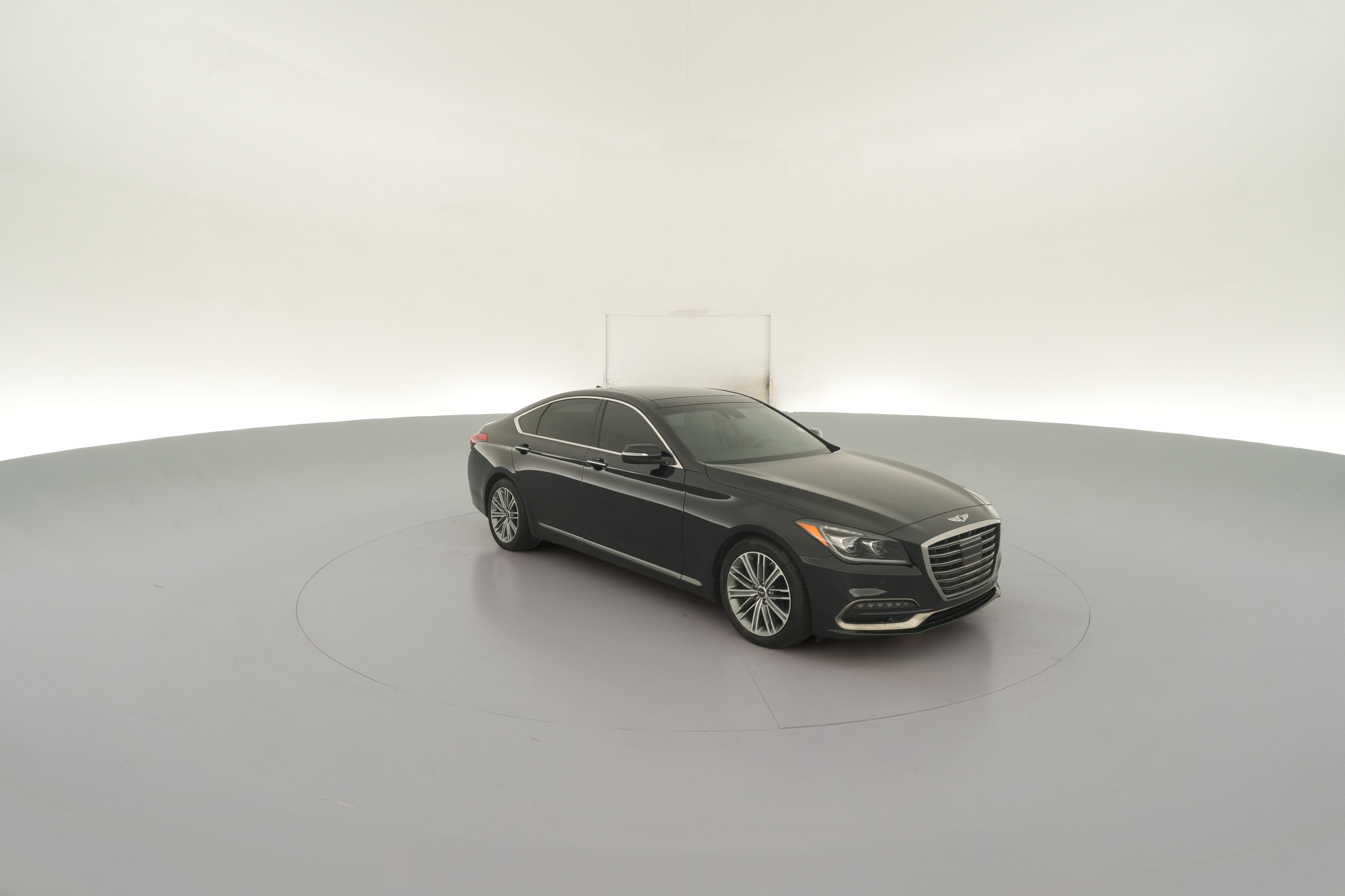 2019 GENESIS G80 Base - Photo 43
