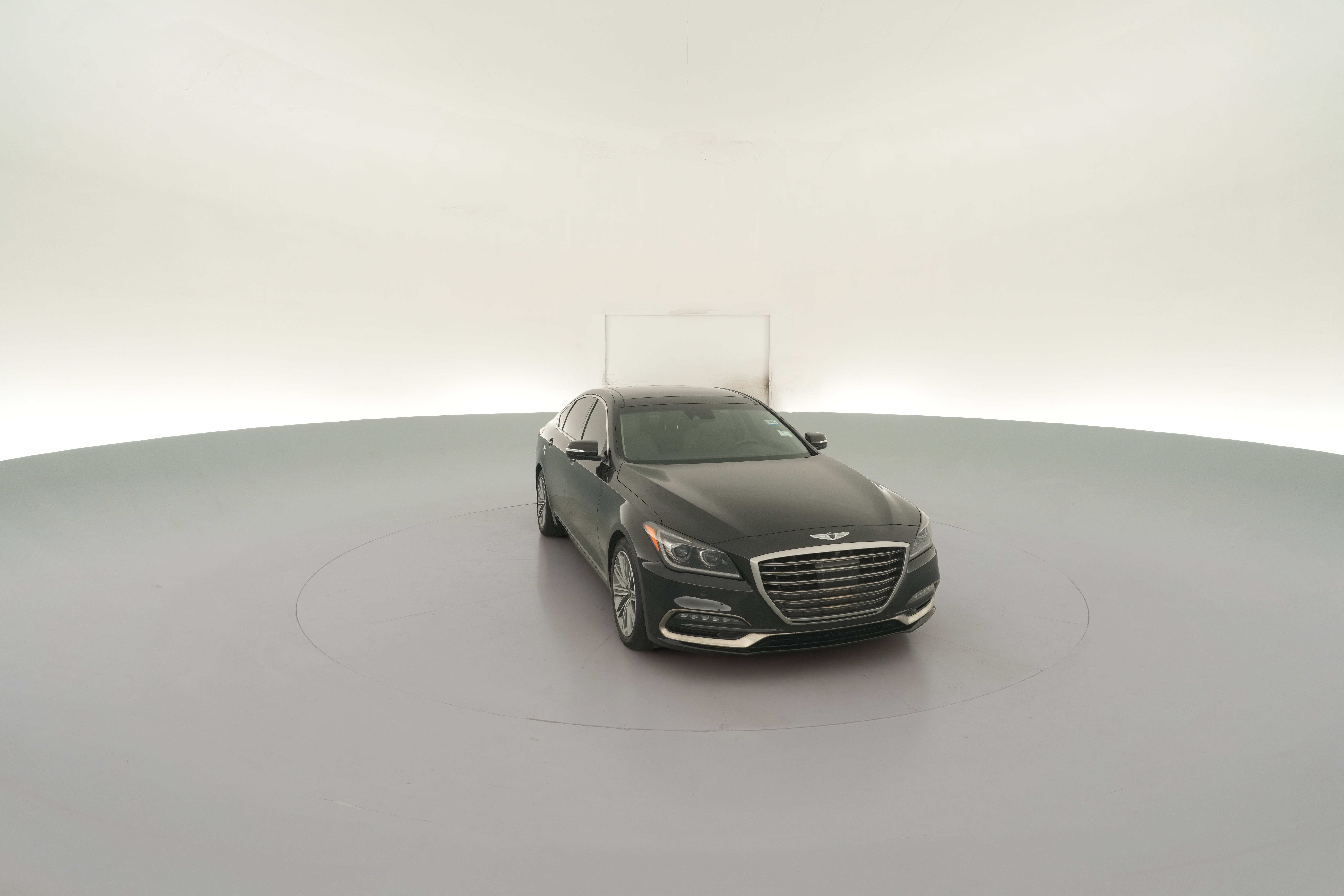 2019 GENESIS G80 Base - Photo 44