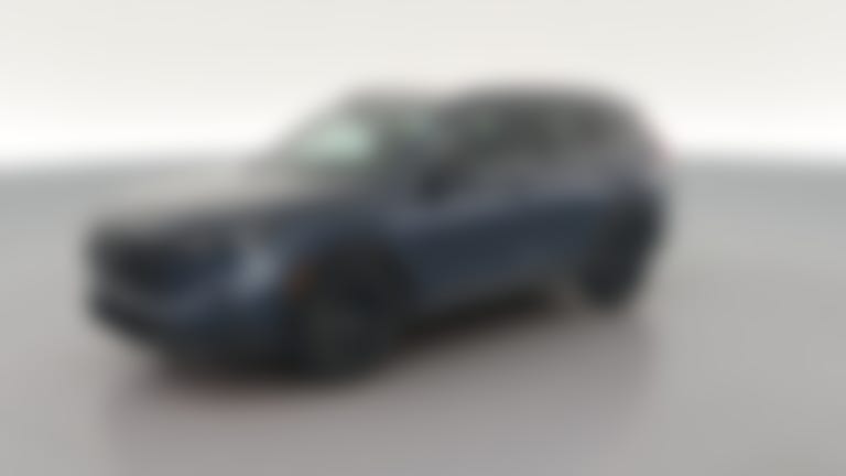 2025 Honda CR-V Hybrid vehicle photo