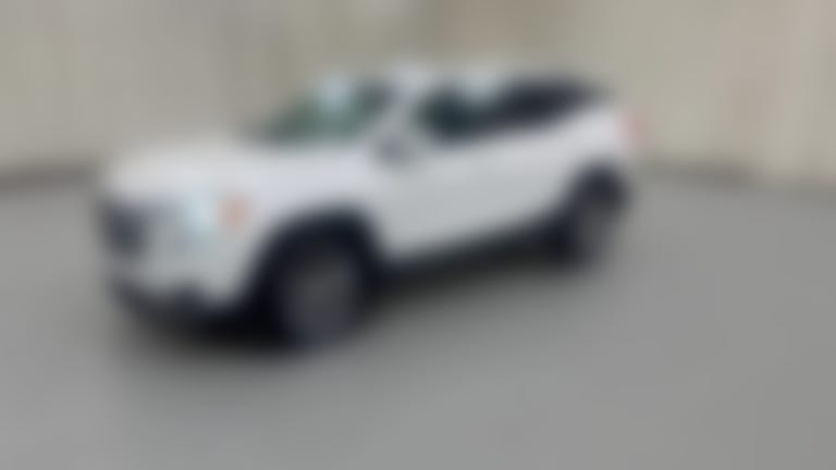 2024 GMC Terrain vehicle photo