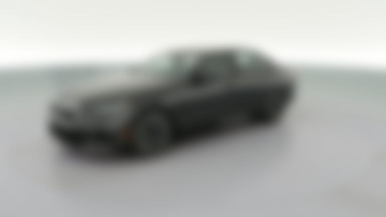 2024 BMW 5 Series vehicle photo