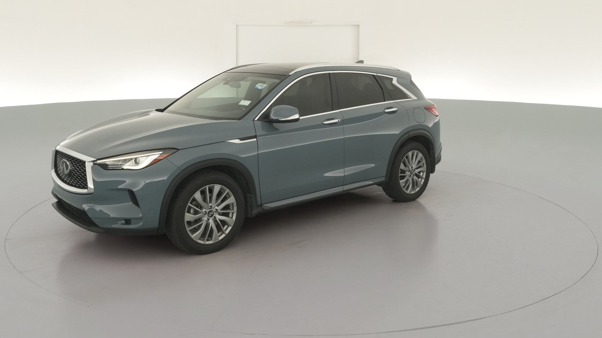 2024 INFINITI QX50 vehicle photo
