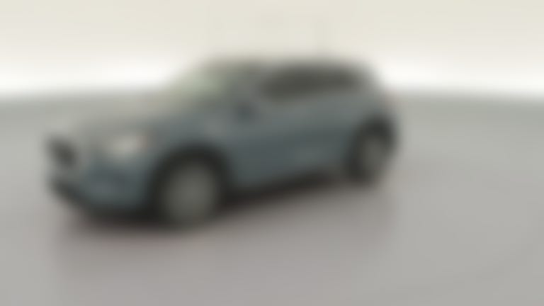2024 INFINITI QX50 vehicle photo