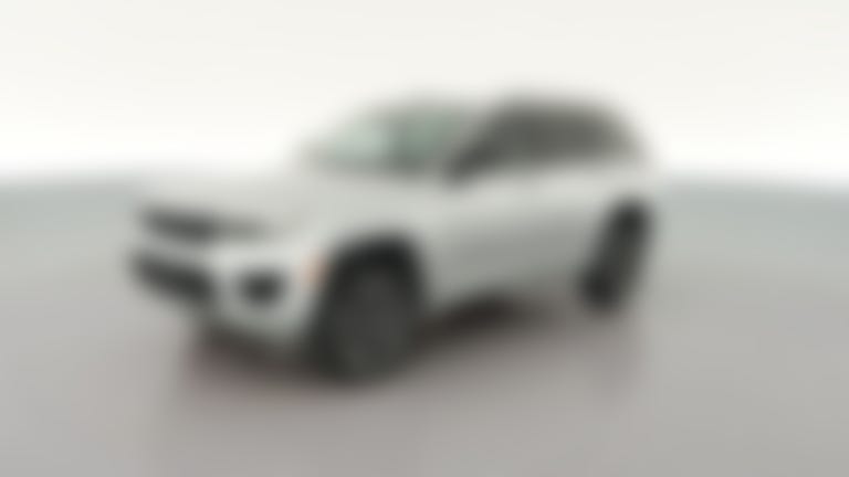 2022 Jeep Grand Cherokee vehicle photo