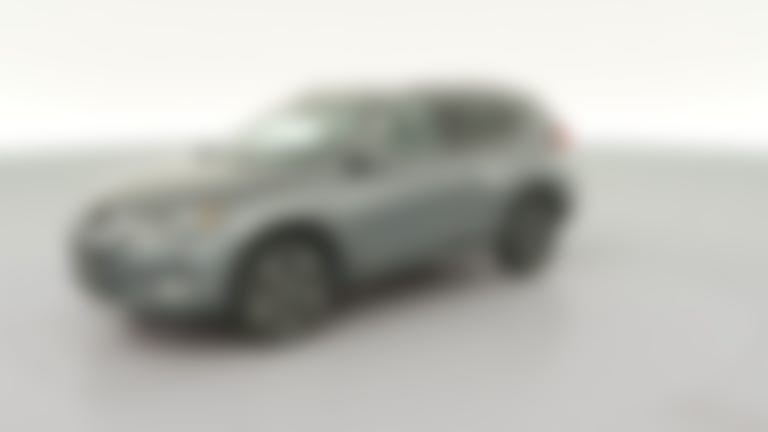 2019 Nissan Rogue vehicle photo