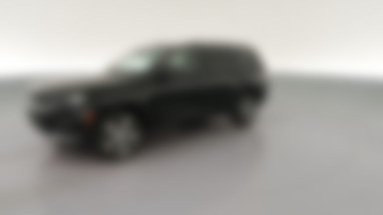 2023 Jeep Grand Cherokee L vehicle photo