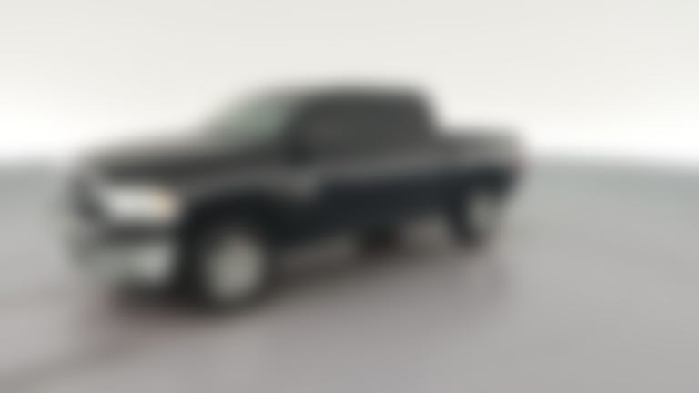 2019 Ram 1500 Classic Crew Cab vehicle photo