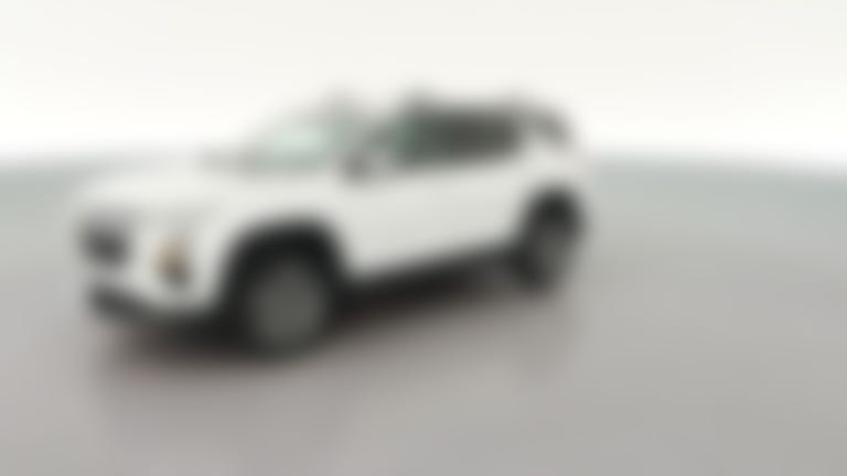 2025 Chevrolet Equinox vehicle photo