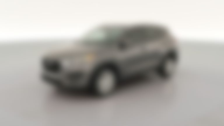 2020 Hyundai Tucson vehicle photo