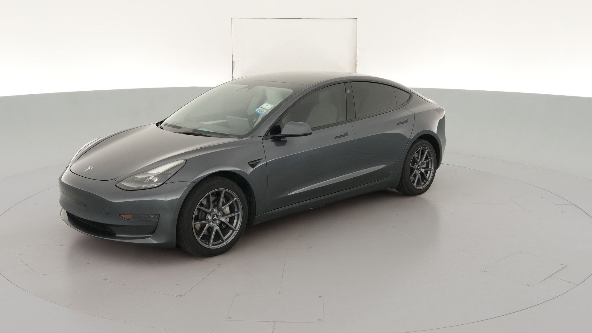2023 Tesla Model 3 vehicle photo