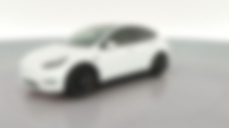 2022 Tesla Model Y vehicle photo