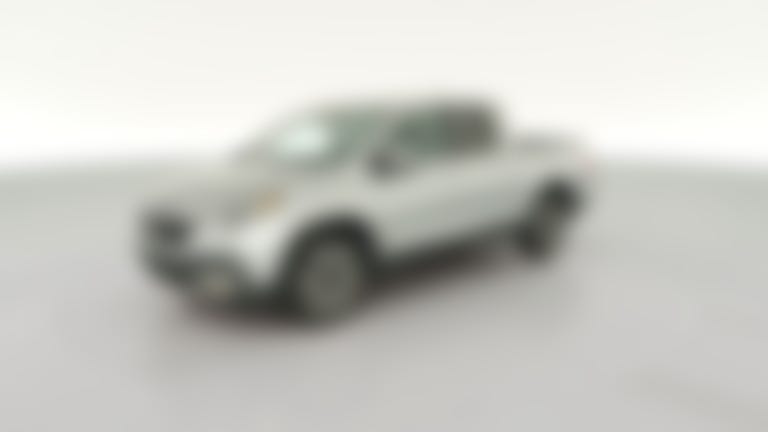 2019 Honda Ridgeline vehicle photo