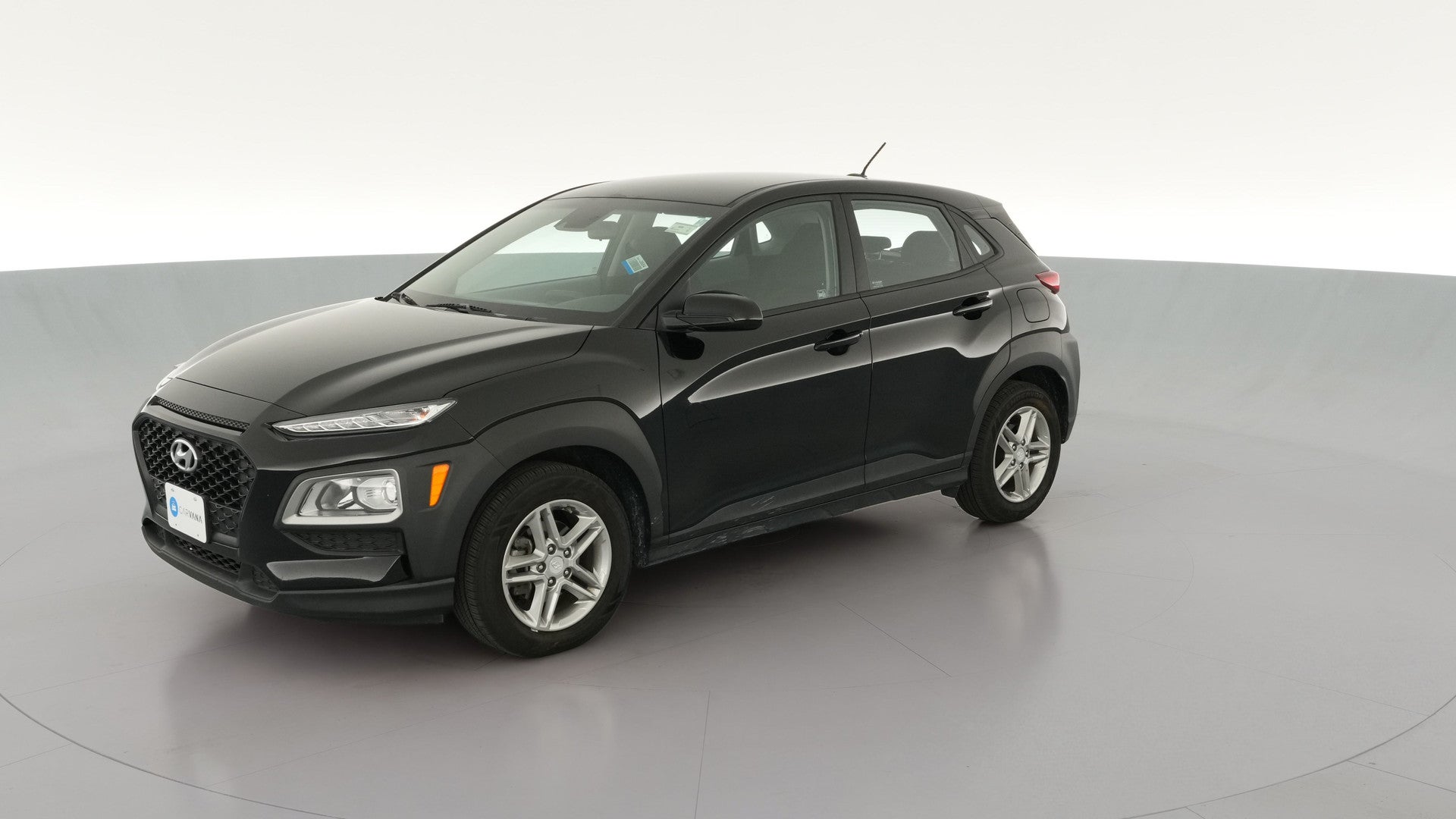 2019 Hyundai Kona vehicle photo