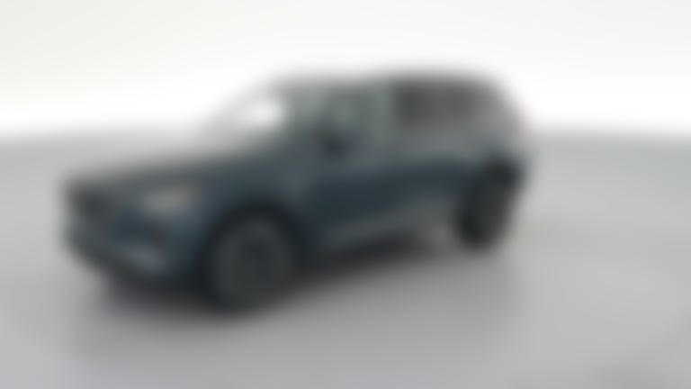 2026 Volvo XC90 vehicle photo