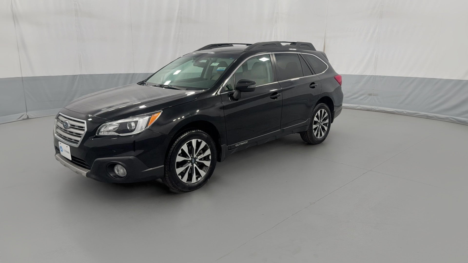 2017 Subaru Outback | Carvana