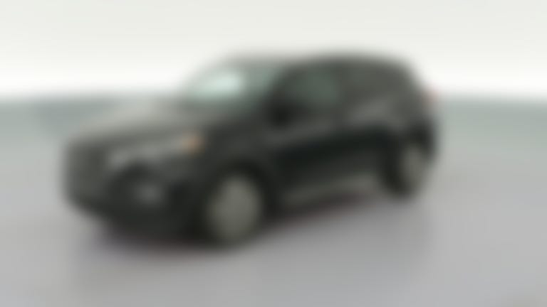 2018 Hyundai Tucson vehicle photo