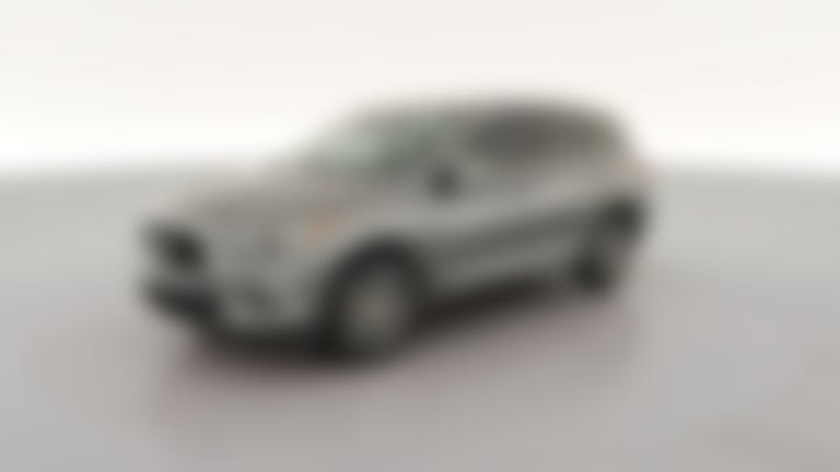 2020 INFINITI QX60 vehicle photo