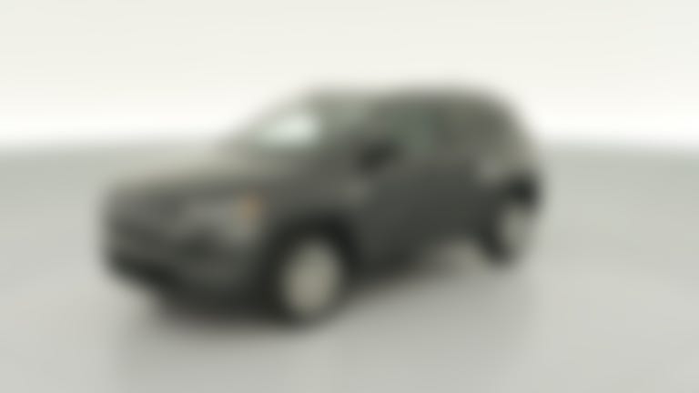 2024 Jeep Compass vehicle photo