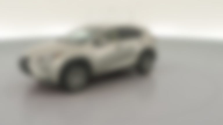 2016 Lexus NX vehicle photo